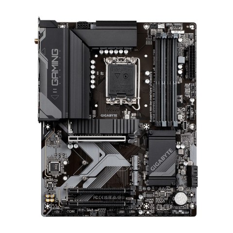 Płyta główna GIGABYTE B760 GAMING X AX (Socket 1700 /ATX)