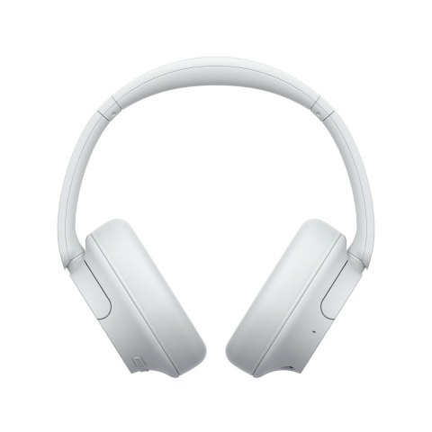 Słuchawki Sony WHCH720NW.CE7 Białe