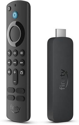 Amazon Fire TV Stick 4K 2024