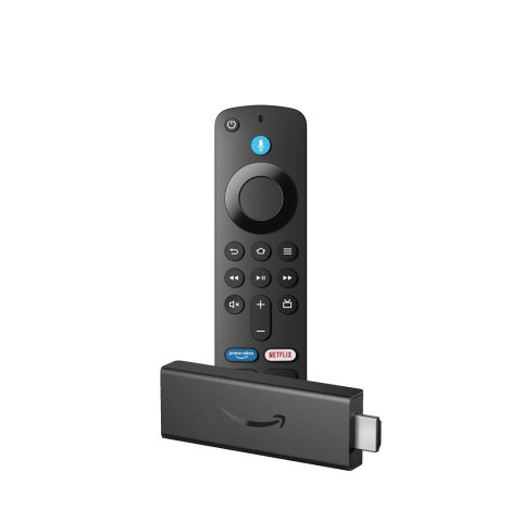 Amazon Fire TV Stick HD 2024