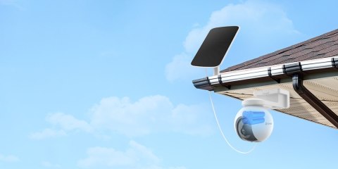 Kamera IP EZVIZ EB8 4G Battery