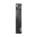 Komputer Lenovo ThinkCentre neo 50q 504579 Gen 4 i5-13420H 8GB DDR4-SDRAM 256GB SSD Mini PC Czarny