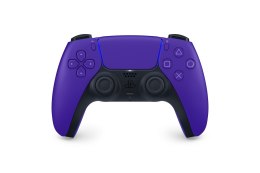 Kontroler bezprzewodowy Sony PlayStation 5 DualSense Galactic Purple V2