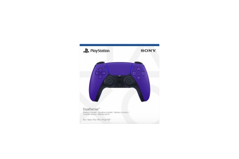 Kontroler bezprzewodowy Sony PlayStation 5 DualSense Galactic Purple V2