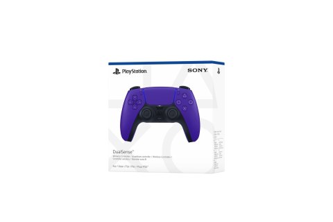 Kontroler bezprzewodowy Sony PlayStation 5 DualSense Galactic Purple V2