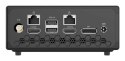 Mini-PC ZBOX-CI337NANO-BE