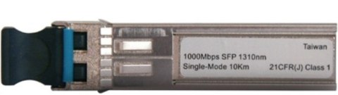 Moduł przekaźników sieciowych LANCOM SFP-LX-LC1 Światłowód 1000 Mbit/s 1310 nm