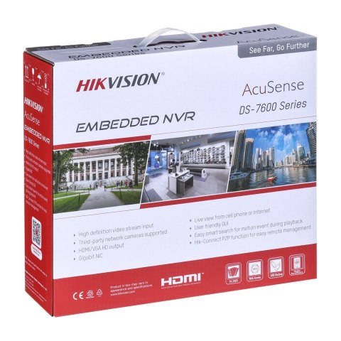 REJESTRATOR IP HIKVISION DS-7616NXI-K1(D)
