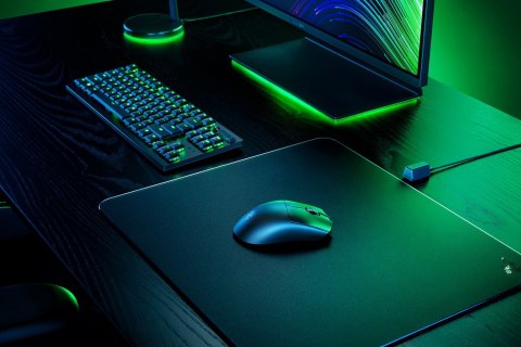 Razer Viper V3 HyperSpeed myszka Gaming Po prawej stronie RF Wireless Optyczny 30000 DPI