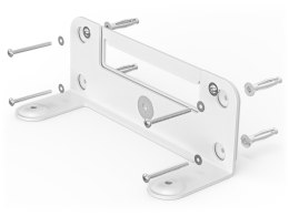 WALL MOUNT FOR VIDEO BARS N/A/WW