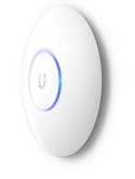 Access Point UBIQUITI UAP-AC-PRO (11 Mb/s - 802.11b 1750 Mb/s - 802.11ac 450 Mb/s - 802.11n 54 Mb/s - 802.11a 54 Mb/s - 802.11g)