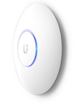 Access Point UBIQUITI UAP-AC-PRO (11 Mb/s - 802.11b 1750 Mb/s - 802.11ac 450 Mb/s - 802.11n 54 Mb/s - 802.11a 54 Mb/s - 802.11g)