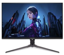 Acer Predator XB323QUPbmiiprx - 180Hz | QHD | IPS | 0.5ms