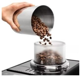 De'Longhi Rivelia EXAM 440.55.B czarny