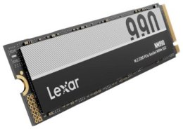 Dysk SSD Lexar NM990 2TB M.2 NVMe PCI Gen5 14000/10000