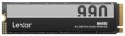Dysk SSD Lexar NM990 2TB M.2 NVMe PCI Gen5 14000/10000