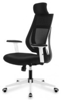 Fotel biurowy MA-Manager 3.9 Black