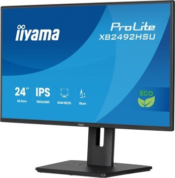 Iiyama ProLite XB2492HSU-B1