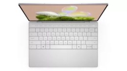 Laptop Dell XPS 13 9350-1100 Ultra 7 256V 13,4