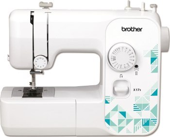 Maszyna do szycia Brother X17S