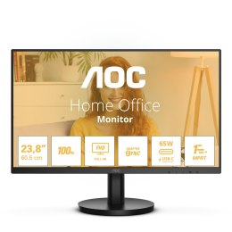 Monitor AOC LED 23,8