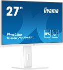 Monitor iiyama ProLite XUB2797HSU-W2 27" - Płaski ekran - 68,6 cm