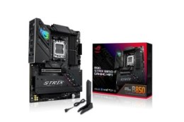 Płyta główna - ASUS ROG STRIX B850-F GAMING WIFI
