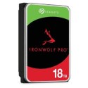 Seagate IronWolf Pro ST18000NT001 18TB SATA