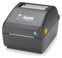 Zebra ZD421t - USB - TT - 203DPI