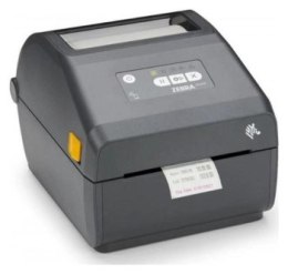 Zebra ZD421t - USB - TT - 203DPI