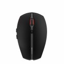 CHERRY JD-7000DE-2 klawiatura z myszką RF Wireless QWERTZ Niemiecki Czarny
