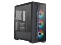COOLER MASTER OBUDOWA MASTERBOX 520 MESH ARGB MIDI TOWER MB520-KGNN-S00