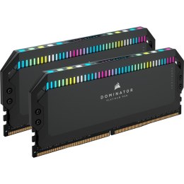 Corsair Dominator CMT64GX5M2B6600C32 moduł pamięci 64 GB 2 x 32 GB DDR5 6600 MHz