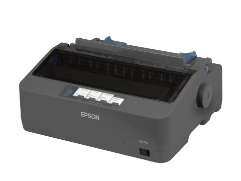 Drukarka igłowa Epson LQ-350 C11CC25001