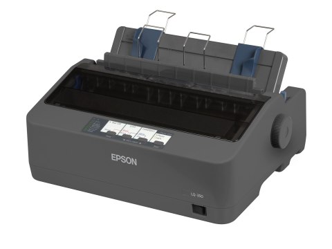 Drukarka igłowa Epson LQ-350 C11CC25001