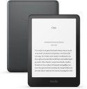 Ebook New Kindle Paperwhite (12th Generation) - 2024 release 7" glare-free 32GB Wi-Fi Wireless charging (Without Lockscreen Ads)