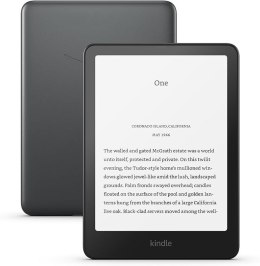 Ebook New Kindle Paperwhite (12th Generation) - 2024 release 7