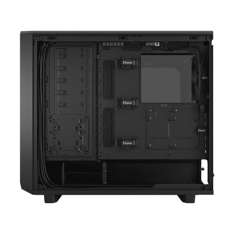 Fractal Design Meshify 2 Tower Czarny