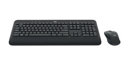 Klawiatura + mysz LOGITECH MK545 ADVANCED Wireless EN