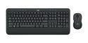 Klawiatura + mysz LOGITECH MK545 ADVANCED Wireless EN
