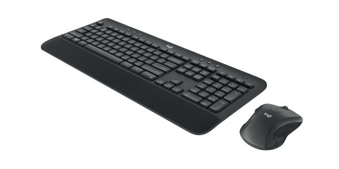Klawiatura + mysz LOGITECH MK545 ADVANCED Wireless EN