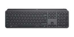 MX KEYS FOR BUSINESS - GRAPHITE/US INT.L - INTNL