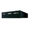 Nagrywarka BLU-RAY Asus BW-16D1HT S-ATA Wewnętrzny Czarny Bulk
