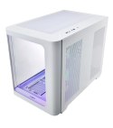 Obudowa FSP Geh Mini S380-WA Micro-ATX/Mini-ITX o.N. White retail