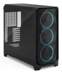 Obudowa Fractal Design Meshify 3 XL 2A07-06K Czarny