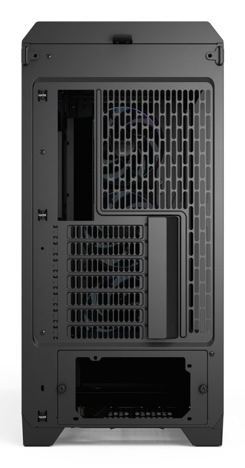 Obudowa Fractal Design Meshify 3 XL 2A07-06K Czarny