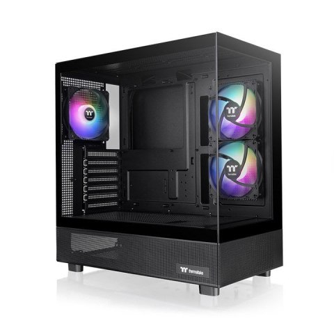 Obudowa Thermaltake View 270 Plus TG czarna ARGB