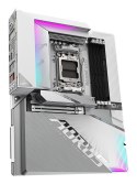 GIGABYTE B650E AORUS STEALTH ICE płyta główna AMD B650 Gniazdo AM5 ATX