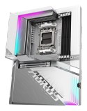 GIGABYTE B650E AORUS STEALTH ICE płyta główna AMD B650 Gniazdo AM5 ATX