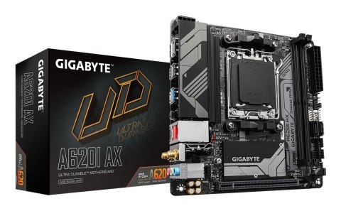 Płyta główna Gigabyte A620I AX